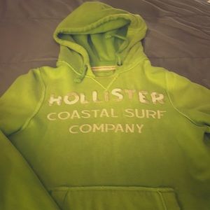 Hollister Hoodie